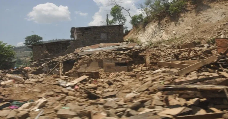 Disaster relief activity from the original gallery