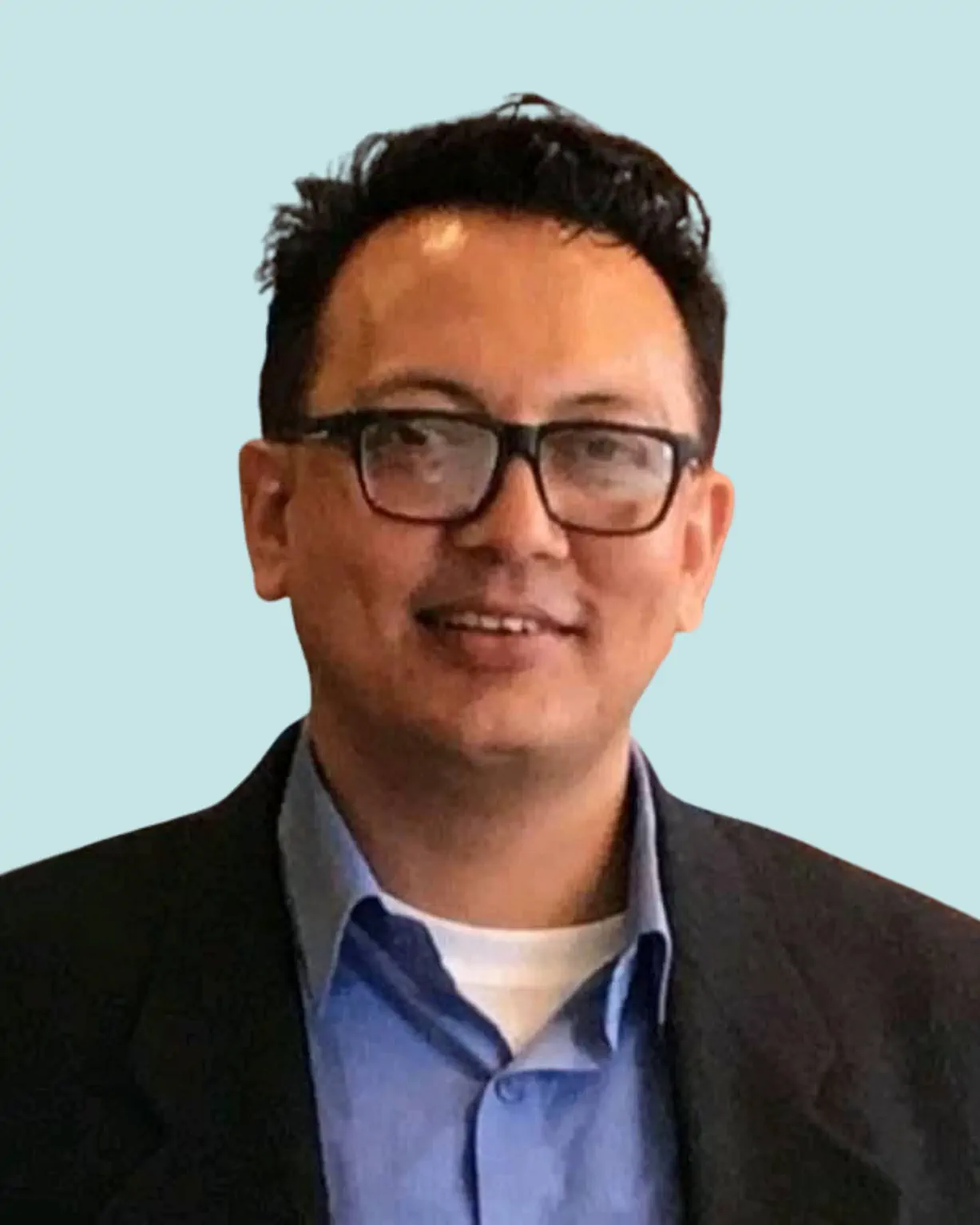 Dr. Rajib Khadka