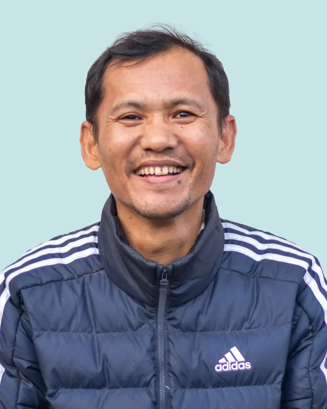 Bharat Tamang