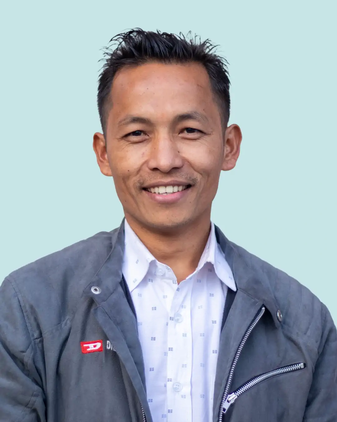 Dawa Hoishal Baijyu
