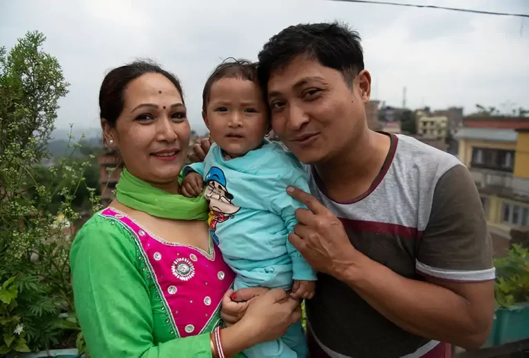mrighna-with-parents-after-free-smile-train-cleft-lip-palate-surgery-nepal