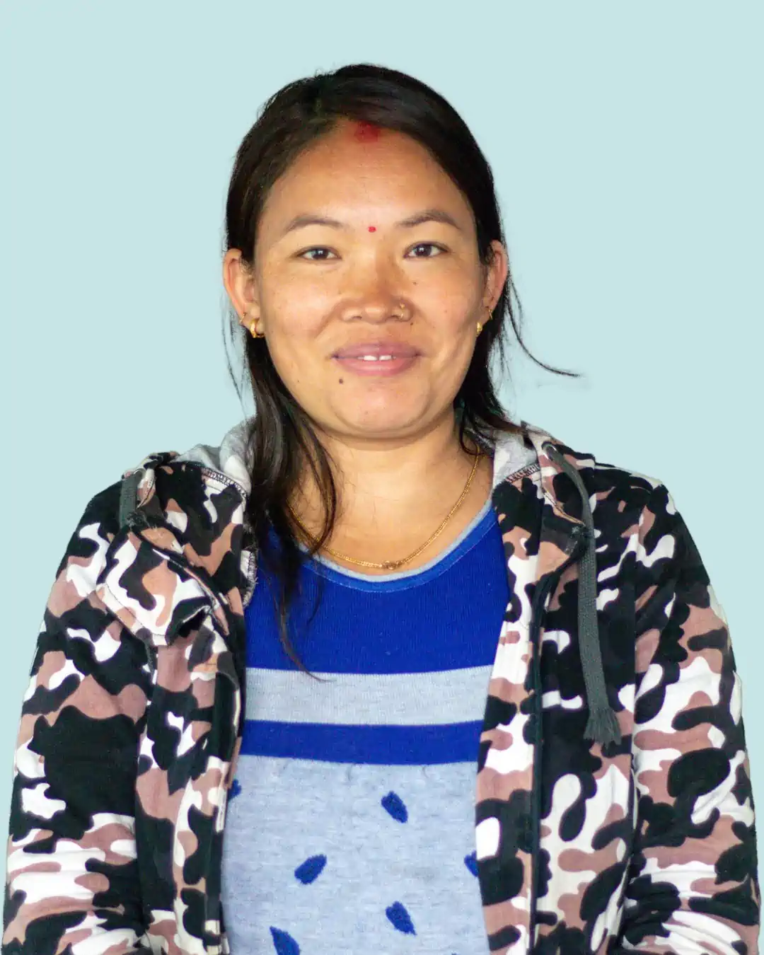 Mrs. Sunita Tamang