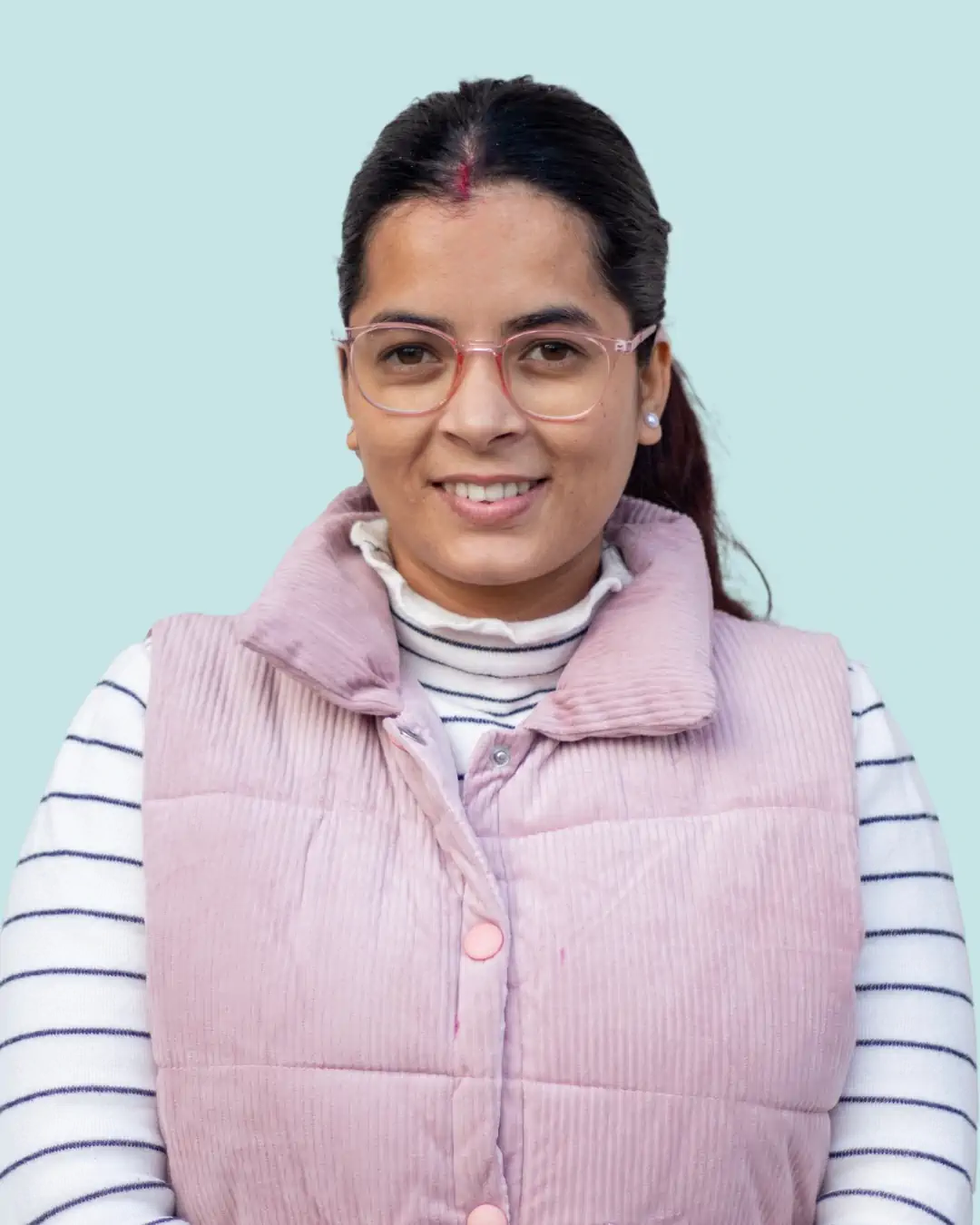 RN. Ambika Adhikari