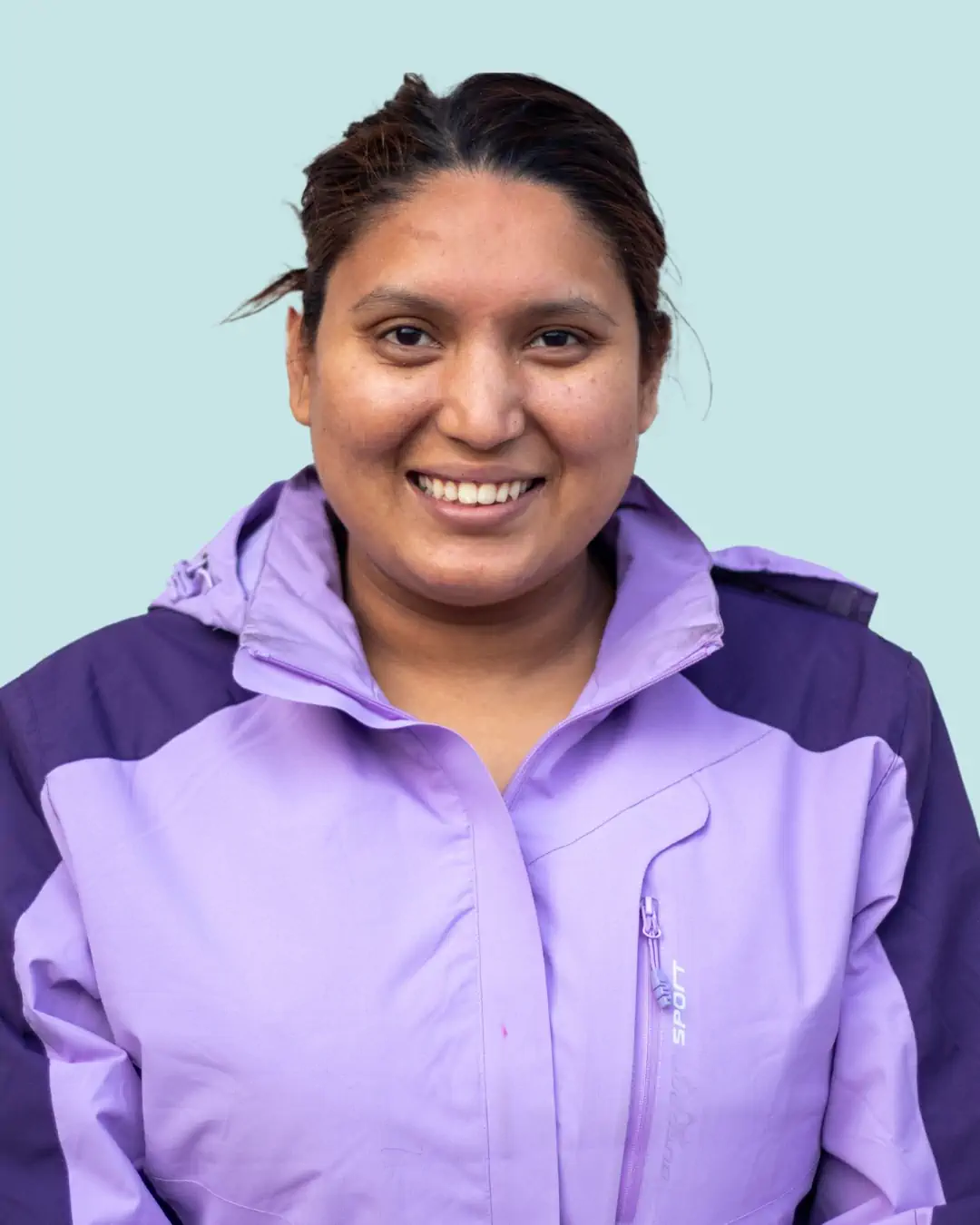 RN. Namrata Thapa
