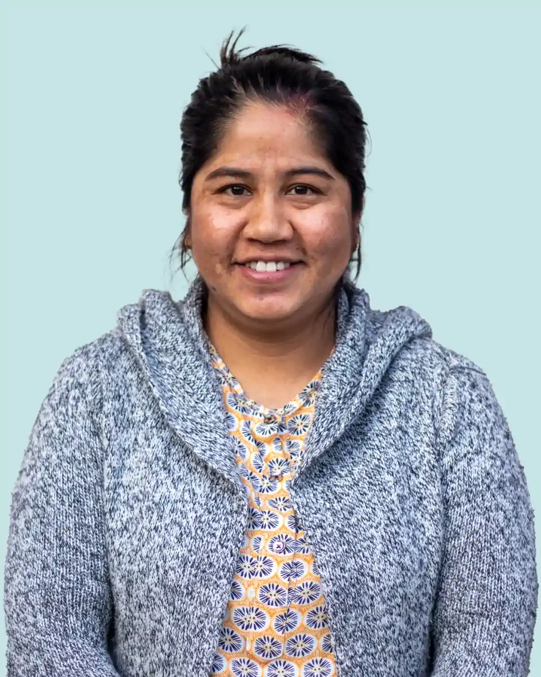 RN. Sharmila Maharjan